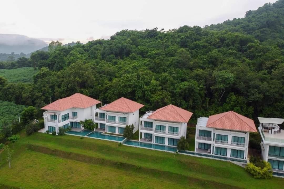 Hotel Viva Montane Ban Nong Chap Tao Exteriér fotografie