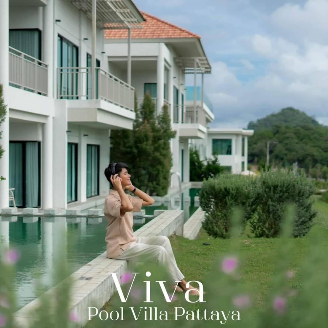 Hotel Viva Montane Ban Nong Chap Tao Exteriér fotografie