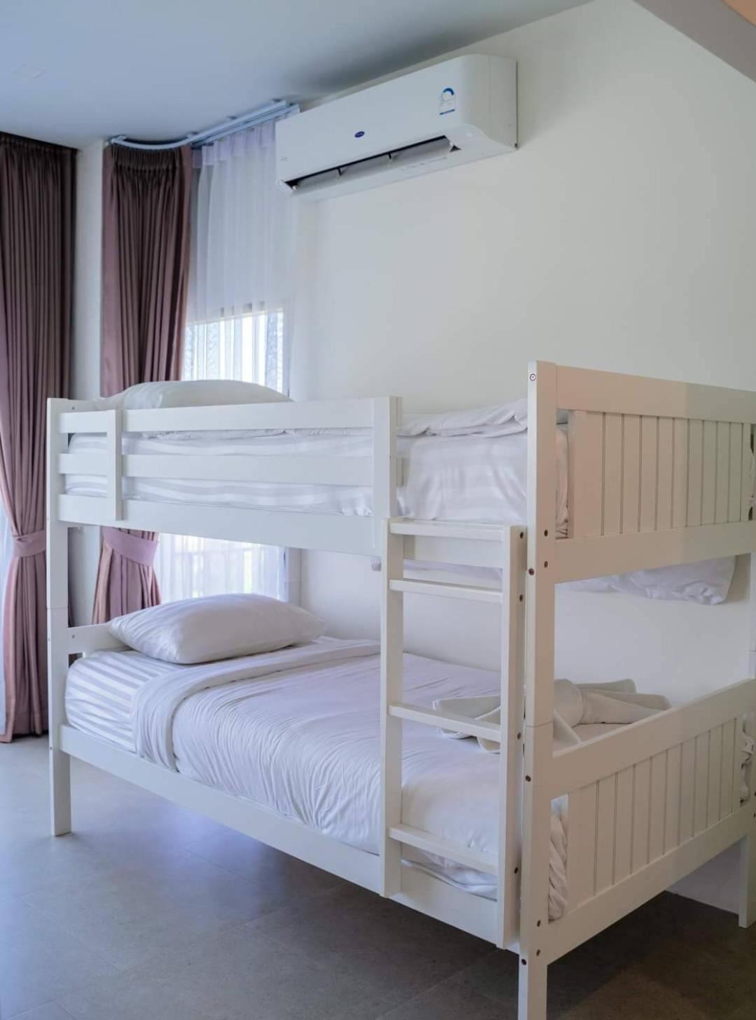 Hotel Viva Montane Ban Nong Chap Tao Exteriér fotografie