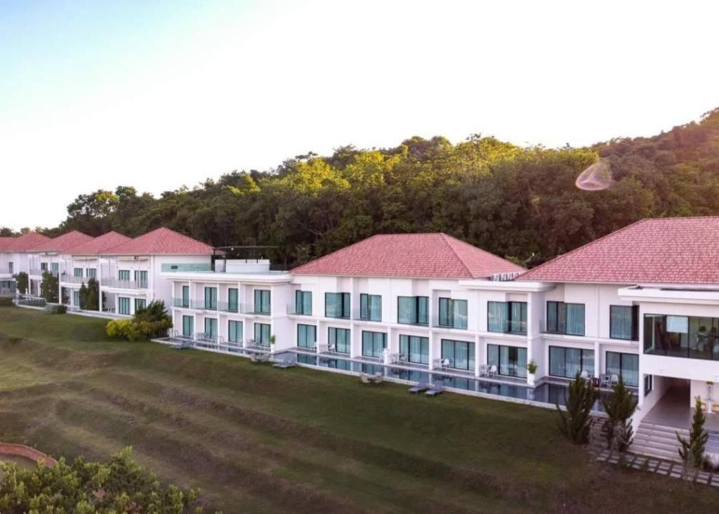 Hotel Viva Montane Ban Nong Chap Tao Exteriér fotografie